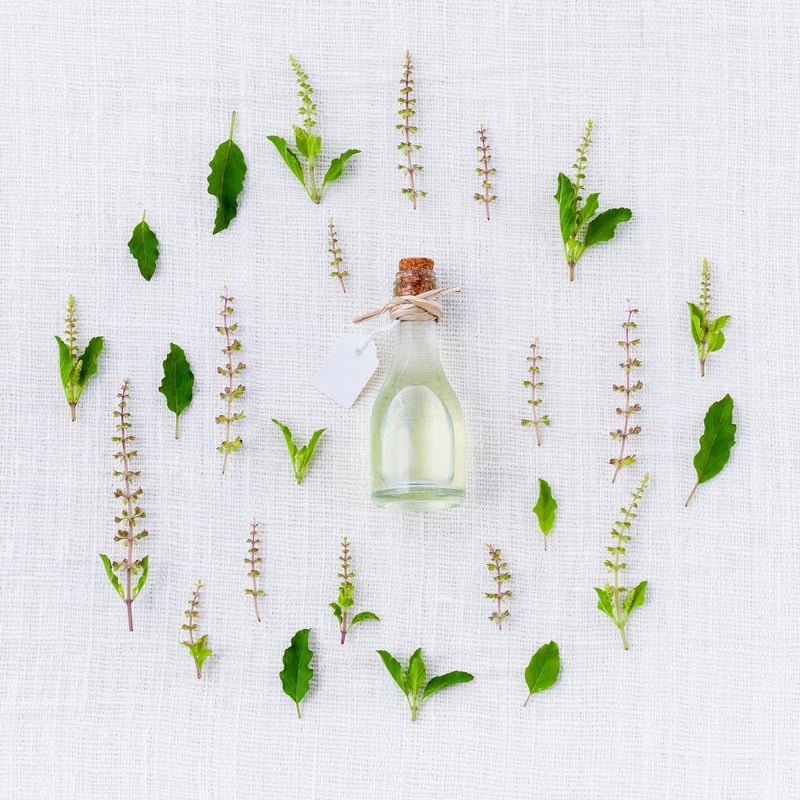 Mystical Herbs